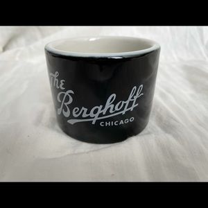 VTG Berghoff Sugar Bowl